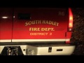 South Hadley rescue at Skinner State Park