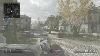 First map wrong rules - Claymores and BombSquad disabled :)