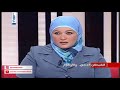 أقوى القصص عن الجن تزوجت وأنجبت من الجن مع مالك مكتبي احمر بالخط العريض 
