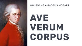 Mozart:Ave Verum Corpus, Koncert Dr.Farbaky Gézáné születésének 100.évfordulója alkalmából