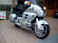 HONDA GL1800 GOLD WING