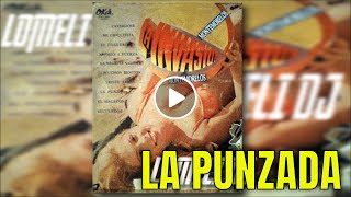 LA PUNZADA - Reynaldo Flores con La Invasion de Montemorelos - Toppaz - chords