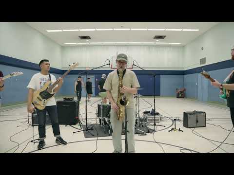 Daydream Plus - Three From Downtown (Speed Limit, More Time Alone, Hard To Destroy LIVE)