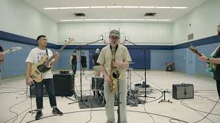Daydream Plus - Three From Downtown (Speed Limit, More Time Alone, Hard To Destroy LIVE)