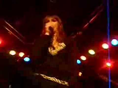 Dead Sara - Baby Rock