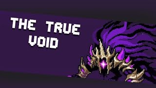 Defeating The True Void using Serity | Soulknight 