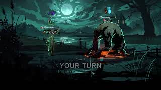 Menace From the Deep - Episode 032 - Abomination - Observer #02