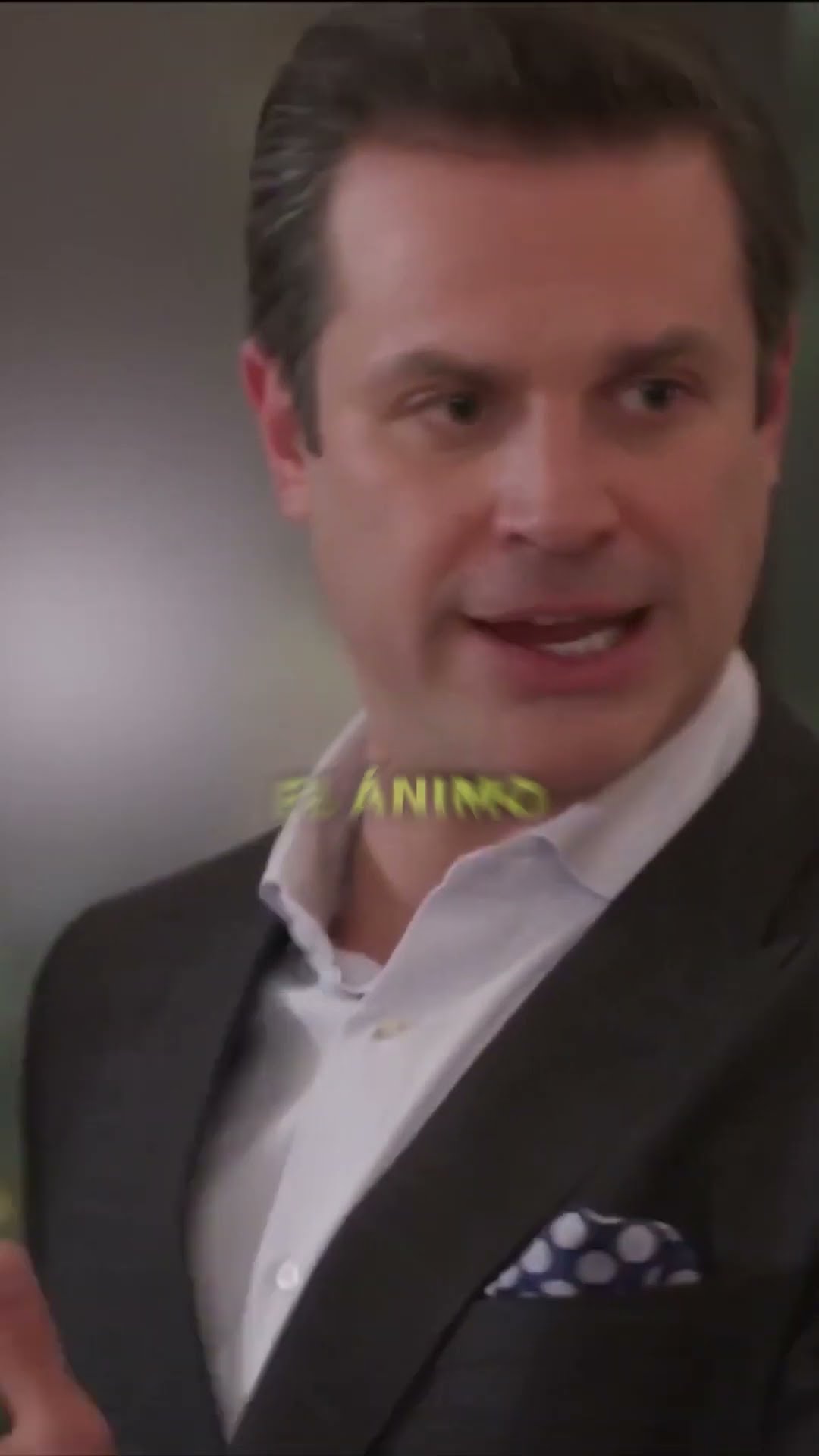 Quedo como todo un héroe ? #micaminoesamarte #tlnovelas