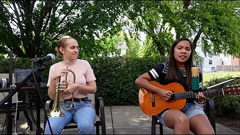 Chega de Saudade | Janelle Finton and Francesca Ca...