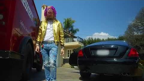 Lil Pump - "Esskeetit" (PREVIEW)