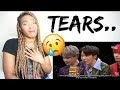 BTS MAMA HONG KONG Artist of the Year Acceptance Speech REACTION