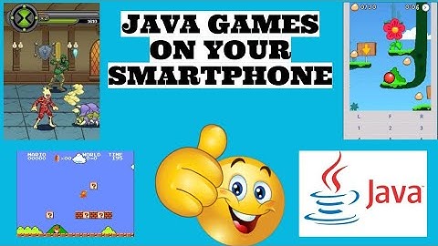 How To Play Java Games In Android 2021 || Without Root || TechBaby ||
