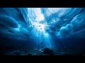 Under Ice Silence ❄️ Deep Ocean Ambient for Sleep, Focus & Meditation