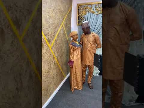 Nishadi Zallah Kafin Daura Aure Labarina Tsakargida Saniahmed Hamisubreaker Kannywood480p