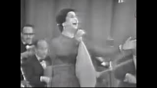 أم كلثوم قد ايه من عمري قبلك راح.... (أنت عمري)