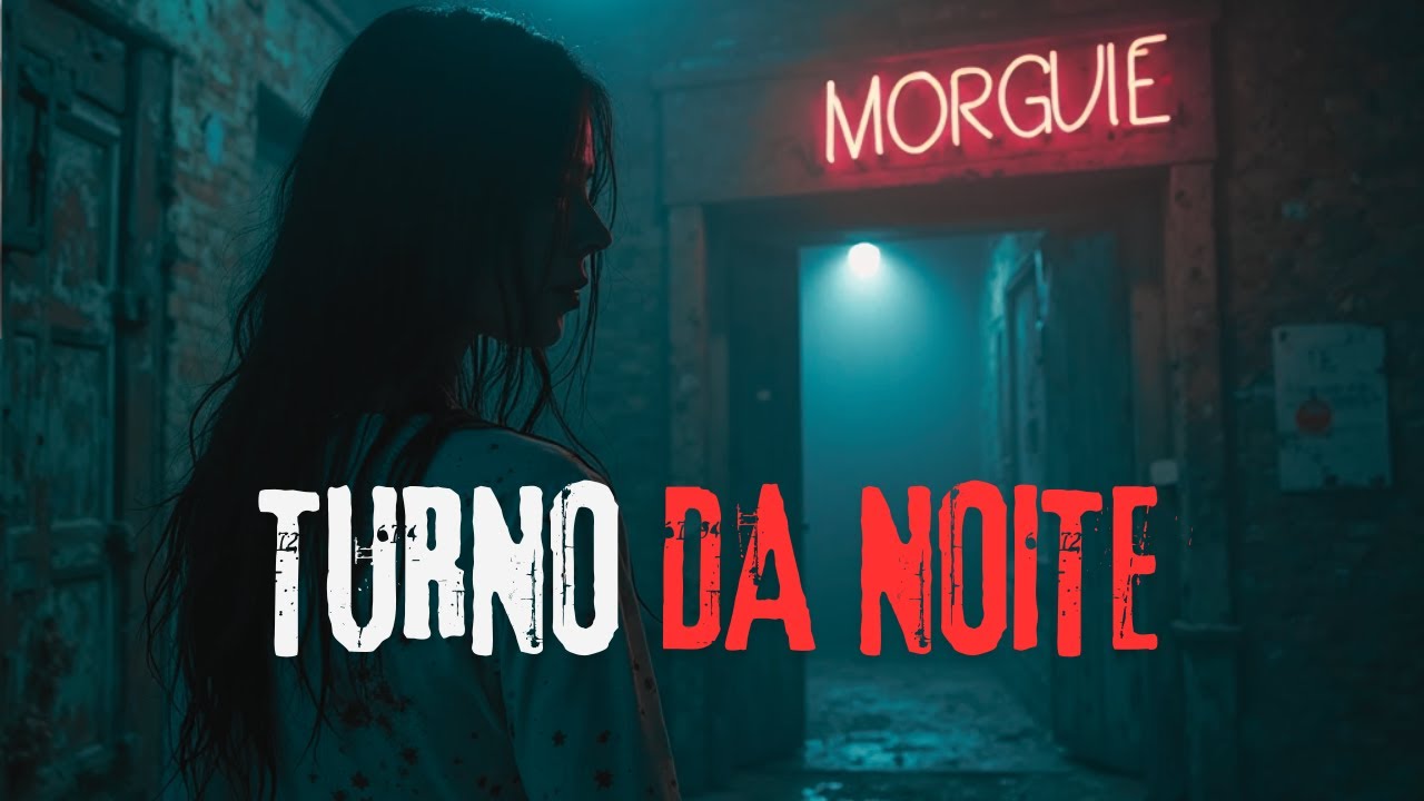 5 HISTÓRIAS DE TERROR ASSUSTADORAS | RELATOS REAIS EP. 39