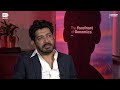 NHGRI's Oral History Collection: Interview with Siddhartha Mukherjee