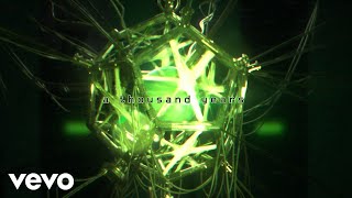 Lamb Of God - A Thousand Years Official Lyric Video