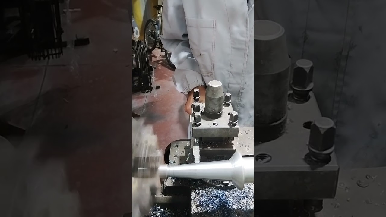 conicità su diametri obbligati