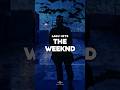 Jadi galau gak sih abis dengerin album ini.... #theweeknd #mydearmelancholy #shorts