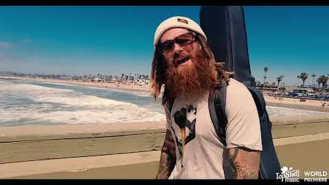 Chris Bowen Vibes - "Brand New" [OFFICIAL VIDEO]