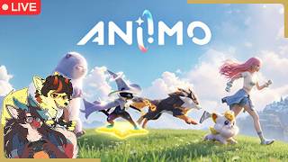 Push rank eggxtraction!-【Aniimo】