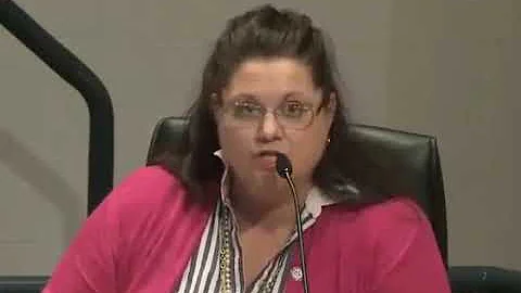 Elizabeth Schultz shocking statements about transg...