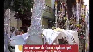 Romería del Rocío 2011