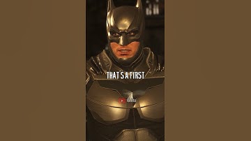 INJUSTICE 2 CHARACTERS MEET SUB-ZERO PART 2 ❄️ #shorts