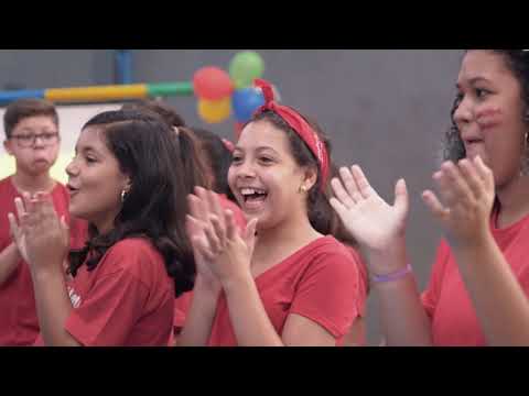 Pensi Student Scavenger Hunt | Middle School
