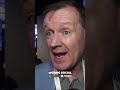 Adam Smith talks the announcement of Anthony Joshua vs Jake Paul & what’s next for Chris Eubank Jr