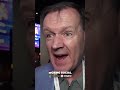 Adam Smith talks the announcement of Anthony Joshua vs Jake Paul & what’s next for Chris Eubank Jr
