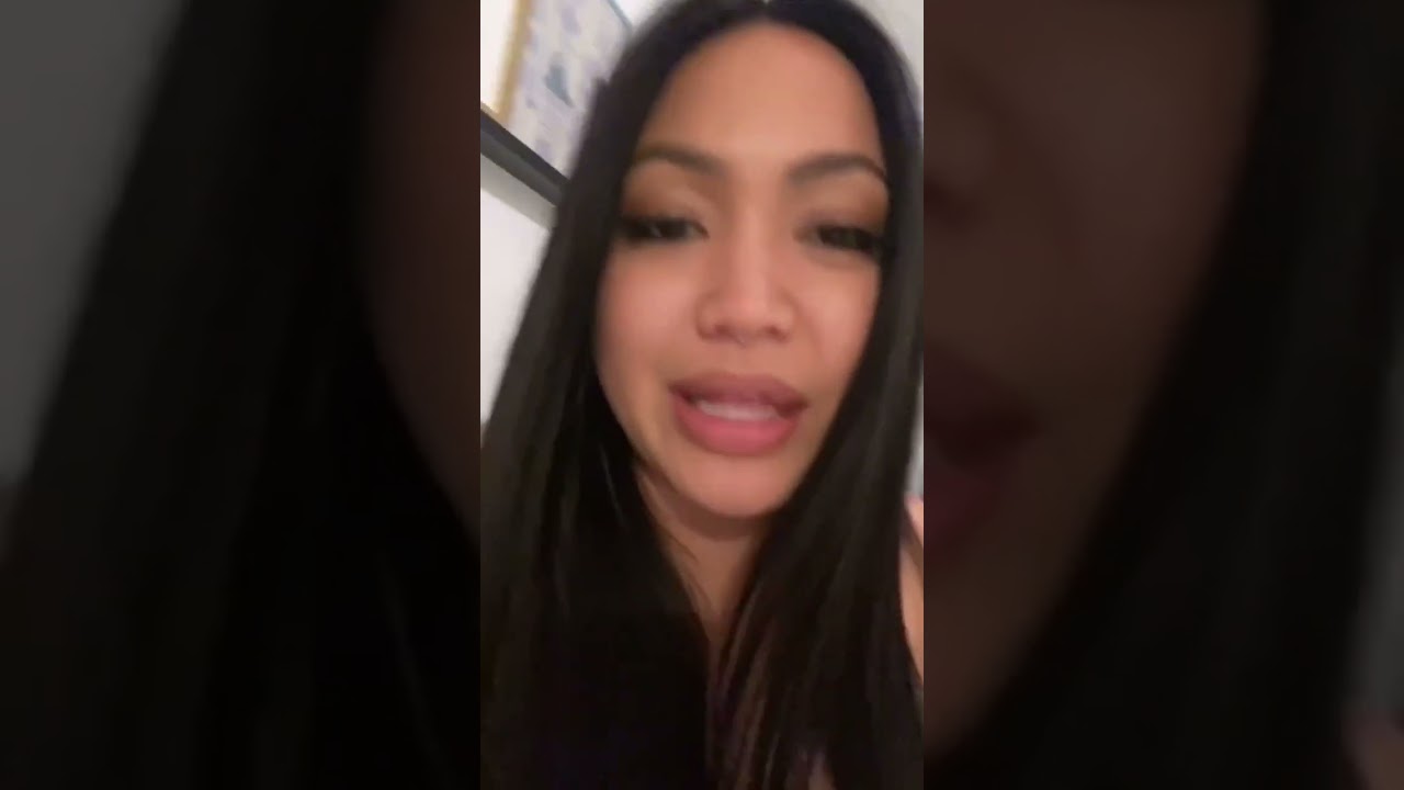 Asian community struggles w BS Eurocentric beauty standards! 