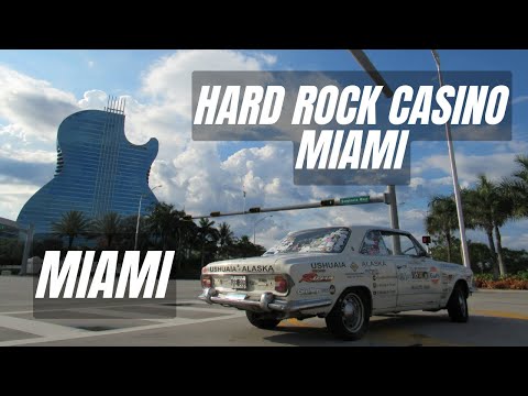 Hard rock