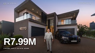 Warning: This R7.99M Eye of Africa Home Will Ruin Every Other Property For You