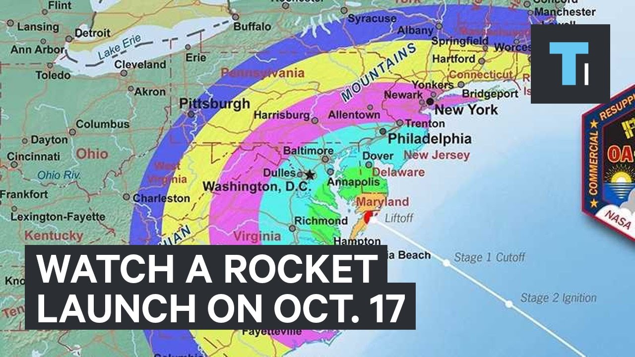 insider trading in india How to watch an exciting rocket launch tonight
