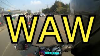 Anniversary Yamaha Vixion Club Indonesia Chapter Tangerang ke-1 Dekade