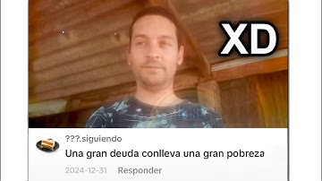 Media Hora De Momentos XD #138