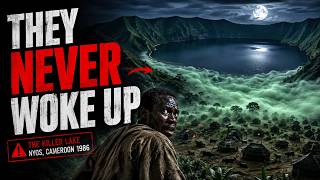 The Lake That Killed 1,700 People While They Slept