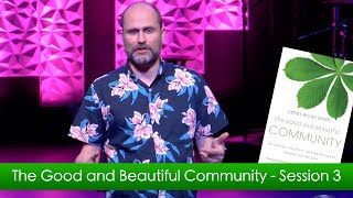 The Serving Community - Session 3 (Full Length) Net Worth