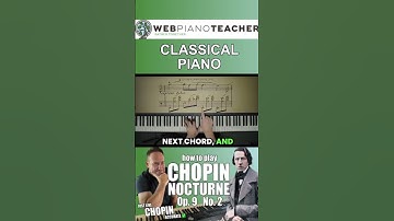 Learn To Play Piano | mastering chord transitions | Easy Tutorial