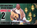 NEW MANZUMAA AFAAN OROMOO 2026 UMAREE ALI YAA RASULALLAAH