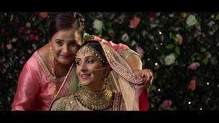 MAKE IT REEL | Manveer & Sandeep