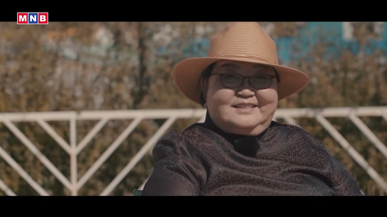 “Гэргий” нэвтрүүлэг