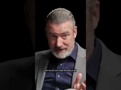 Peter Zeihan On AI J P Morgan 