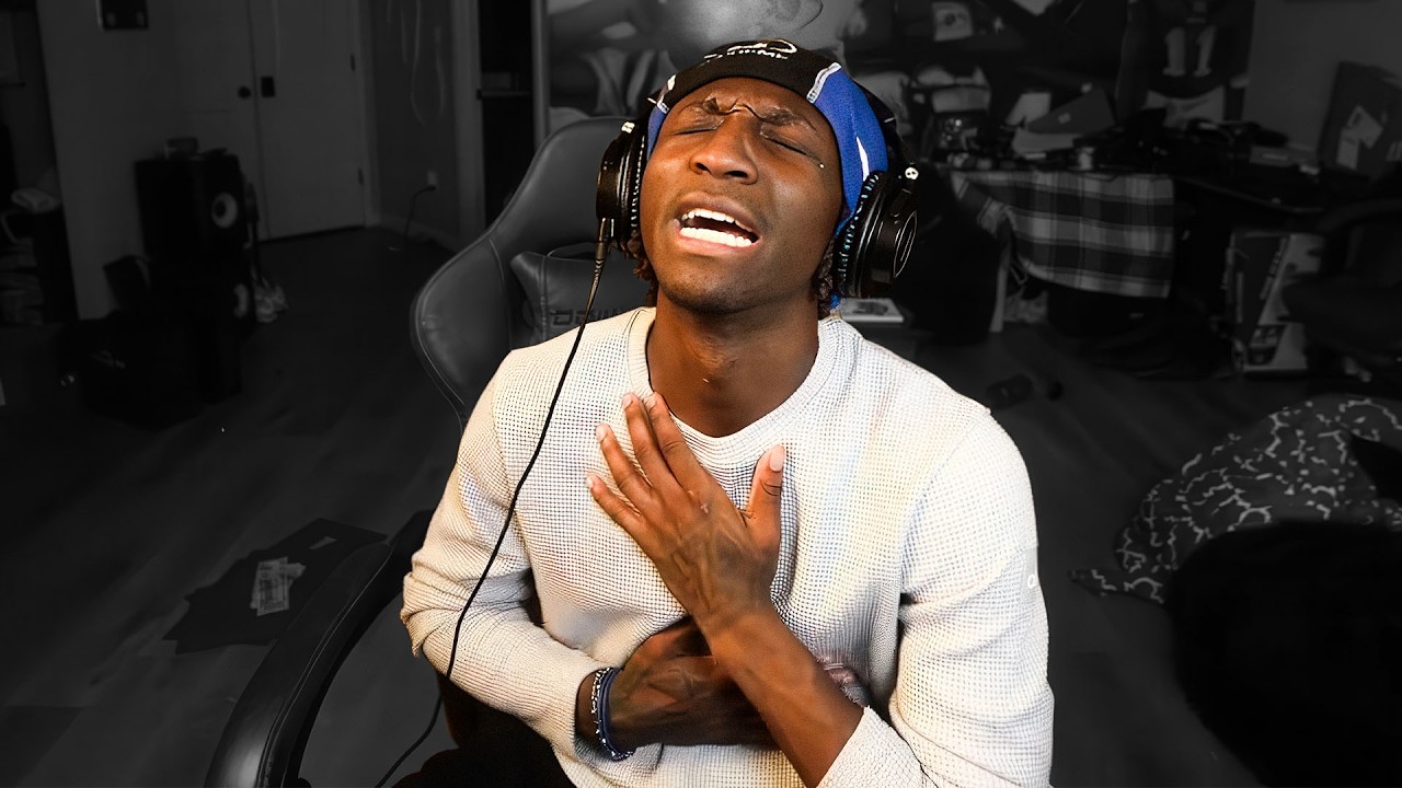 He tried to backdoor me over basketball (S TIER STORYTIME)