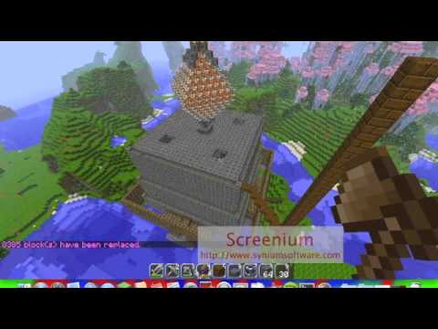 3 Easy ways to get banned on in Minecraft