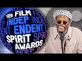 11th annual Spirit Awards ceremony hosted by Samuel L. Jackson - full show (1996) | Film Independent