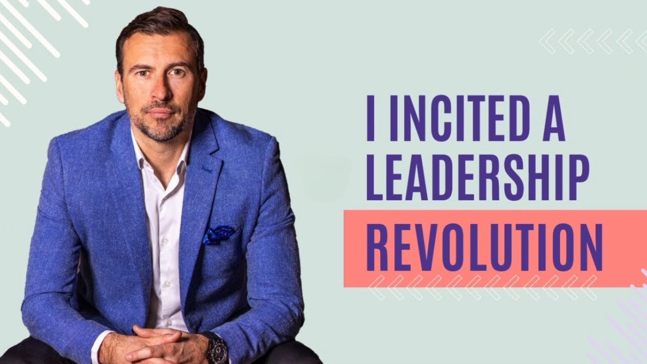 The Accidental Entrepreneur  From Garage to Greatness with Jason T  Smith