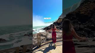 🌸 5 Niagara Falls activities perfect for Spring 🌸📌 SAVE this post for Ontario travel inspo